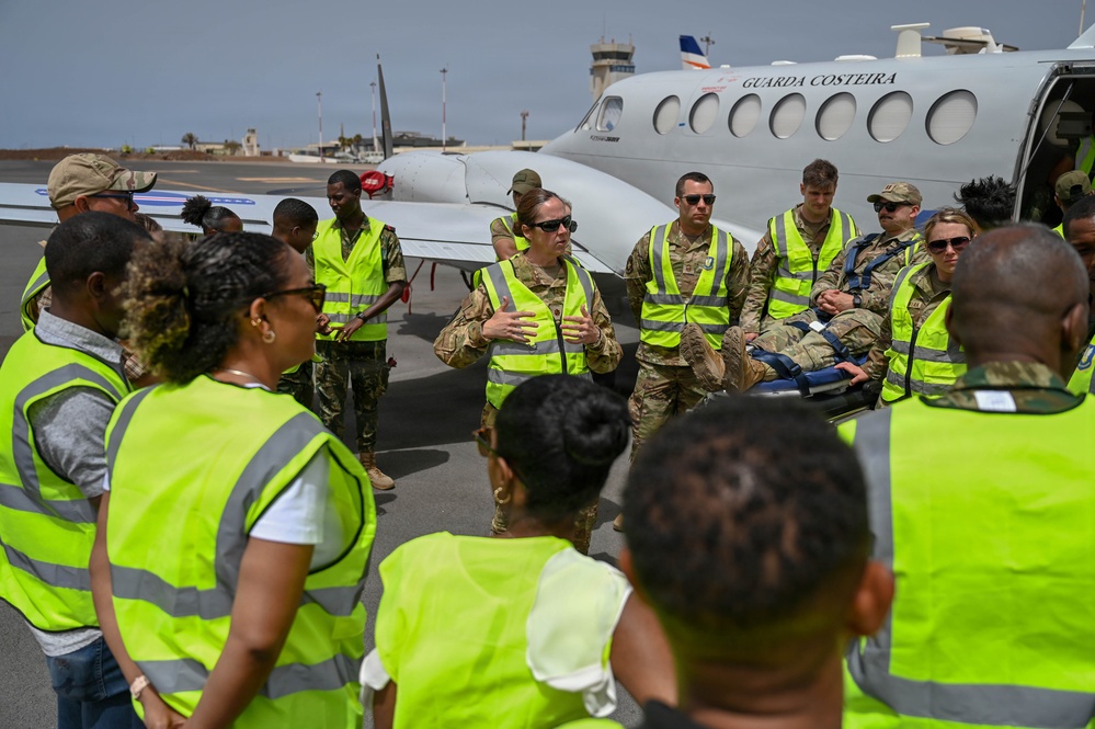 Building Trust Through Shared Expertise
