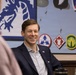 UNC Chapel Hill Chancellor visits Fort Bragg