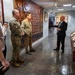 House Intelligence Committee Member tours AFSOC Headquarters