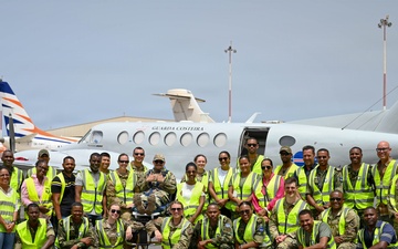 Building Trust Through Shared Expertise