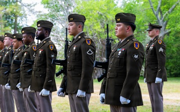 Remembering Service and Sacrifice
