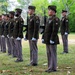 Remembering Service and Sacrifice