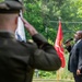 Remembering Service and Sacrifice