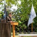 Remembering Service and Sacrifice