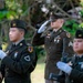 Remembering Service and Sacrifice