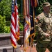 Honor Guard Company Change of Responsibility May 29, 2026