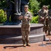 Honor Guard Company Change of Responsibility May 29, 2026