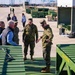 Blount Island Command tests new transport systems for maritime integration