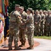 Honor Guard Company Change of Responsibility May 29, 2026