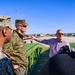 Blount Island Command tests new transport systems for maritime integration