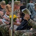 Honor Guard Company Change of Responsibility May 29, 2026