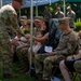 Honor Guard Company Change of Responsibilty May 29, 2026