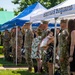 Honor Guard Company Change of Responsibility May 29, 2026