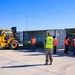 Blount Island Command tests new transport systems for maritime integration