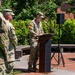 Honor Guard Company Change of Responsibility May 29, 2026