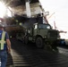 Blount Island Command tests new transport systems for maritime integration