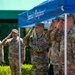 Honor Guard Company Change of Responsibility May 29, 2026