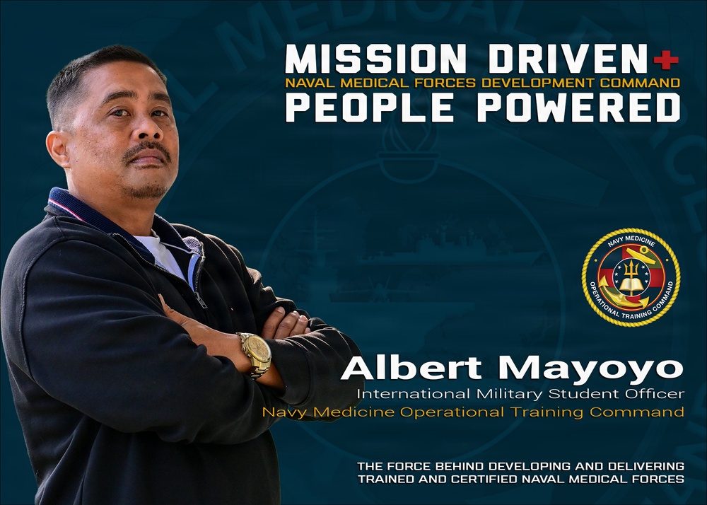 NMFDC: Mission Driven-People Powered – Albert Mayoyo
