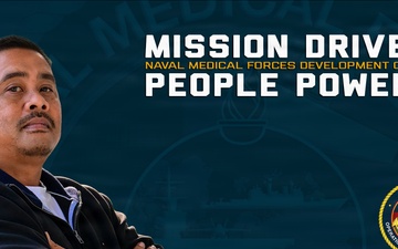 Mission Driven, People Powered: Highlighting Mr. Albert Mayoyo