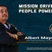 NMFDC: Mission Driven-People Powered – Albert Mayoyo