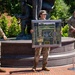 Honor Guard Company Change of Responsibility May 29, 2026