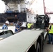 Blount Island Command tests new transport systems for maritime integration