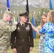 Army Astronaut, WSMR Commander Promoted to Brigadier General