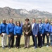 Army Astronaut, WSMR Commander Promoted to Brigadier General