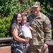 Honor Guard Change of Command and Promotion Ceremony May 29, 2026