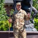 Honor Guard Change of Command and Promotion Ceremony May 29, 2026