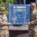 Honor Guard Change of Command and Promotion Ceremony May 29, 2026