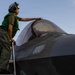 USS Abraham Lincoln Conducts Flight Deck Operations
