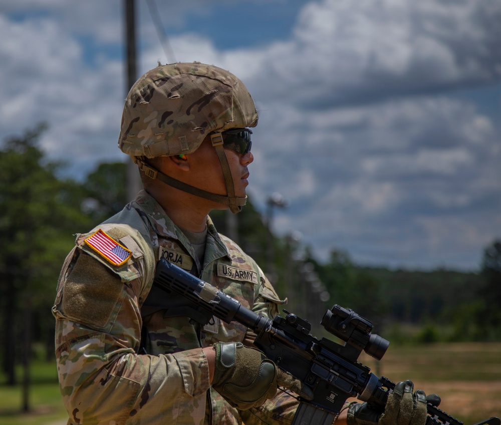 4th POG HHC Range Operations