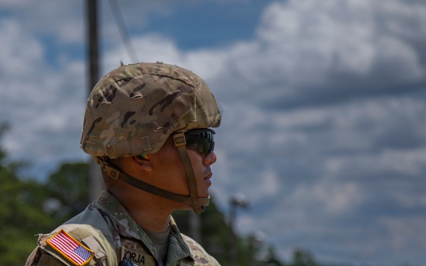 4th POG HHC Range Operations