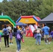 Resilience in Motion: Fort Belvoir Honors Military Youth with Community Celebration
