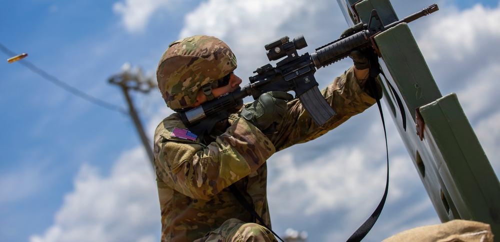 4th POG HHC Range Operations