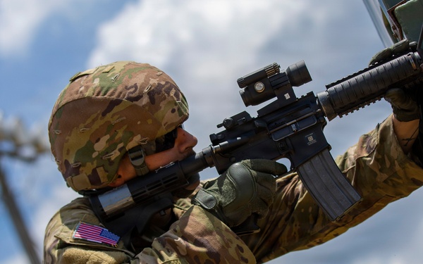 4th POG HHC Range Operations