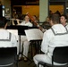 On Memorial Day, Navy Band Northeast’s Crosswinds Woodwind Quintet was honored to perform at the World War II American Experience in Gettysburg, PA during Harrisburg Navy Week.