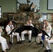 On Memorial Day, Navy Band Northeast’s Crosswinds Woodwind Quintet was honored to perform at the World War II American Experience in Gettysburg, PA during Harrisburg Navy Week.