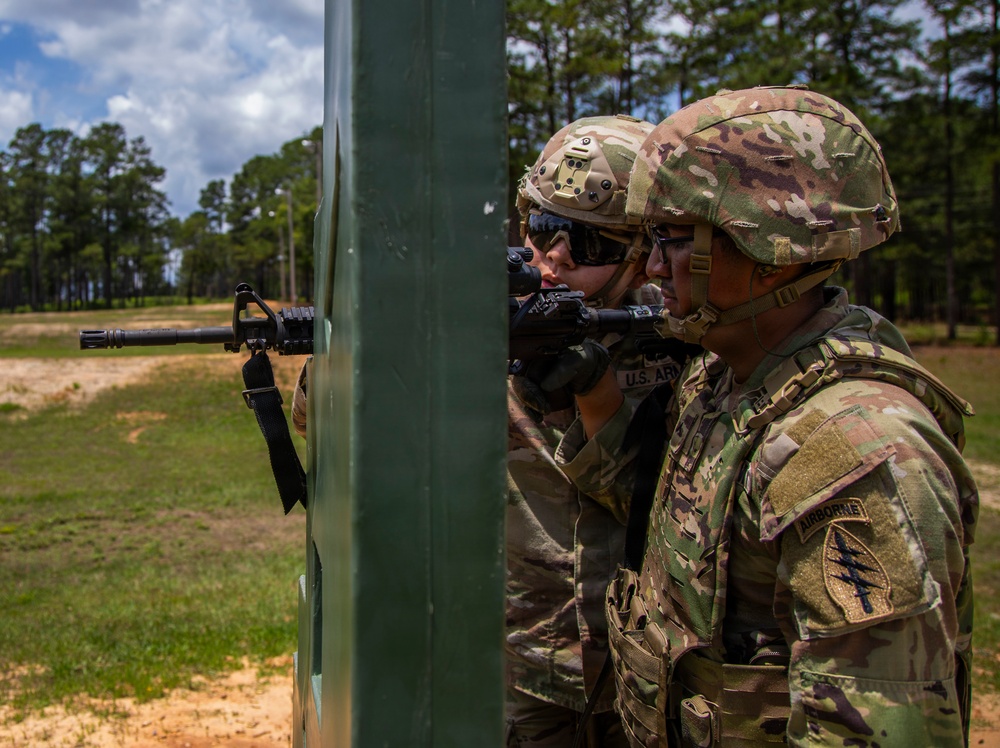 4th POG HHC Range Operations