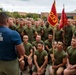 Kilo Company Motivational Run