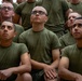 Kilo Company Motivational Run
