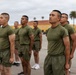 Kilo Company Motivational Run