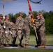 10th Mountain Division Artillery Change of Command 2026