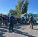 Red Bluff Recreation Area Prescribed and Cultural Burn