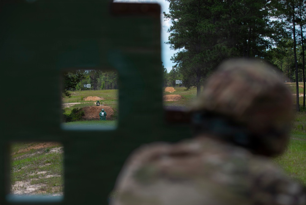 4th POG HHC Range Operations