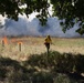Red Bluff Recreation Area Prescribed and Cultural Burn