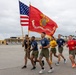 Kilo Company Motivational Run