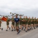 Kilo Company Motivational Run
