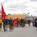 Kilo Company Motivational Run